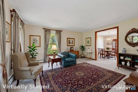 Tiny photo for 56 Sundale Drive, Windham, CT 06280 (MLS # 24200078)