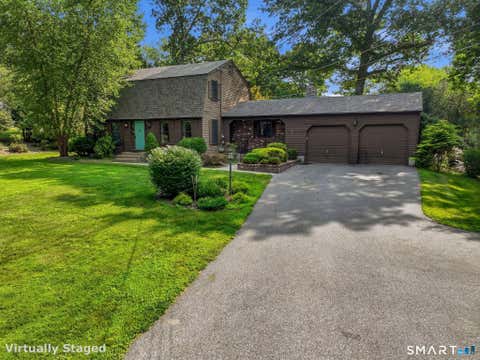 Tiny photo for 56 Sundale Drive, Windham, CT 06280 (MLS # 24200078)