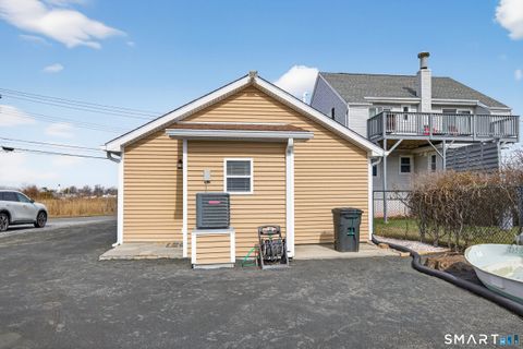 Tiny photo for 53 Old Town Highway, East Haven, CT 06512 (MLS # 24158652)