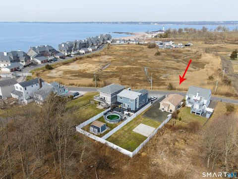 Photo of 53 Old Town Highway, East Haven, CT 06512 (MLS # 24158652)