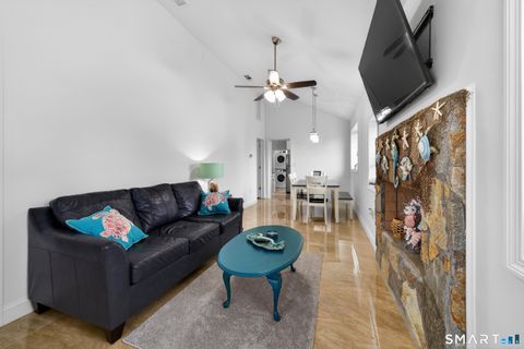 Tiny photo for 53 Old Town Highway, East Haven, CT 06512 (MLS # 24158652)