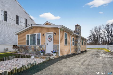 Tiny photo for 53 Old Town Highway, East Haven, CT 06512 (MLS # 24158652)