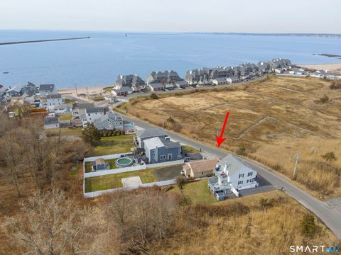 Tiny photo for 53 Old Town Highway, East Haven, CT 06512 (MLS # 24158652)