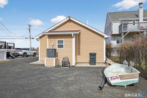 Tiny photo for 53 Old Town Highway, East Haven, CT 06512 (MLS # 24158652)