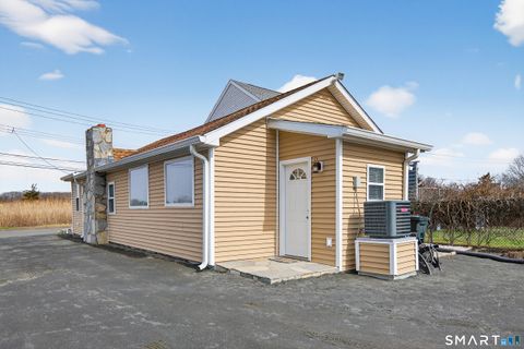 Tiny photo for 53 Old Town Highway, East Haven, CT 06512 (MLS # 24158652)