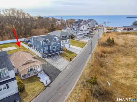 Tiny photo for 53 Old Town Highway, East Haven, CT 06512 (MLS # 24158652)