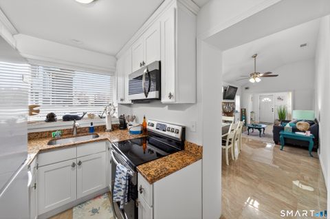 Tiny photo for 53 Old Town Highway, East Haven, CT 06512 (MLS # 24158652)