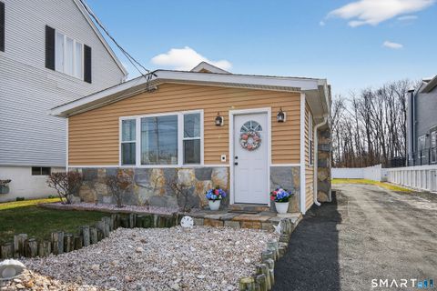 Tiny photo for 53 Old Town Highway, East Haven, CT 06512 (MLS # 24158652)