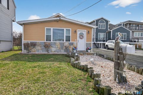 Tiny photo for 53 Old Town Highway, East Haven, CT 06512 (MLS # 24158652)