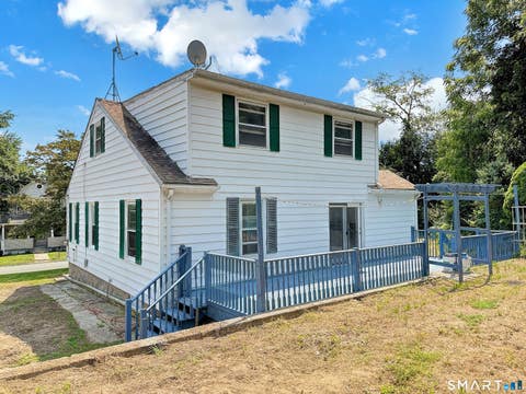 Tiny photo for 11 Hunt Street, Norwich, CT 06360 (MLS # 24199073)