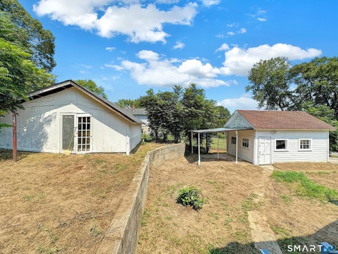 Tiny photo for 11 Hunt Street, Norwich, CT 06360 (MLS # 24199073)