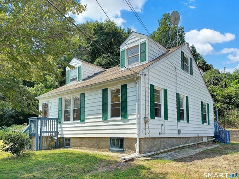 Tiny photo for 11 Hunt Street, Norwich, CT 06360 (MLS # 24199073)