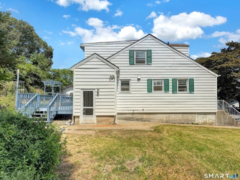 Tiny photo for 11 Hunt Street, Norwich, CT 06360 (MLS # 24199073)