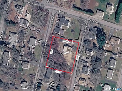 Tiny photo for 11 Hunt Street, Norwich, CT 06360 (MLS # 24199073)
