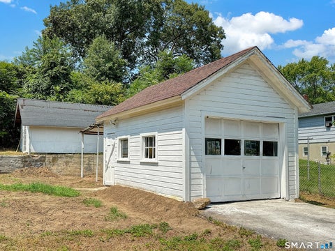 Tiny photo for 11 Hunt Street, Norwich, CT 06360 (MLS # 24199073)