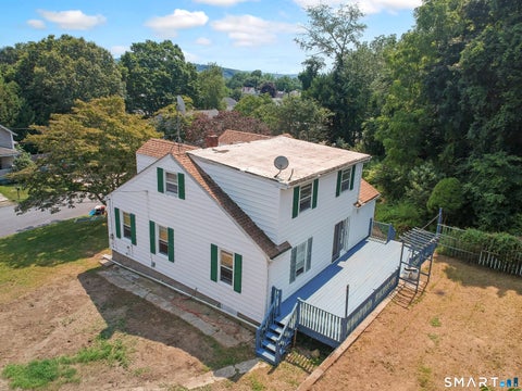 Tiny photo for 11 Hunt Street, Norwich, CT 06360 (MLS # 24199073)