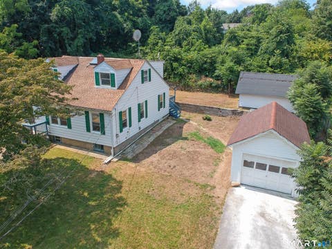 Tiny photo for 11 Hunt Street, Norwich, CT 06360 (MLS # 24199073)
