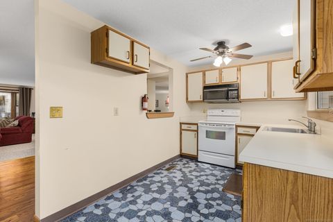 Tiny photo for 69 Perry Street #130, Putnam, CT 06260 (MLS # 24132322)
