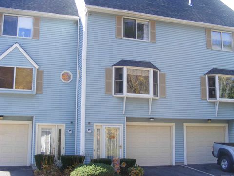 Tiny photo for 69 Perry Street #130, Putnam, CT 06260 (MLS # 24132322)
