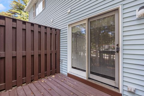 Tiny photo for 69 Perry Street #130, Putnam, CT 06260 (MLS # 24132322)