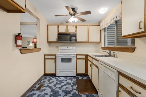 Tiny photo for 69 Perry Street #130, Putnam, CT 06260 (MLS # 24132322)