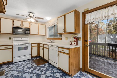 Tiny photo for 69 Perry Street #130, Putnam, CT 06260 (MLS # 24132322)