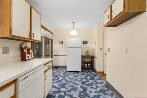 Tiny photo for 69 Perry Street #130, Putnam, CT 06260 (MLS # 24132322)