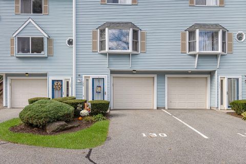 Tiny photo for 69 Perry Street #130, Putnam, CT 06260 (MLS # 24132322)