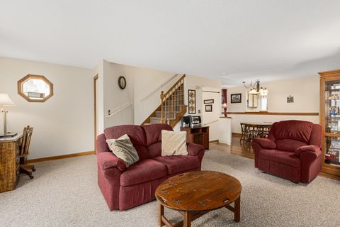 Tiny photo for 69 Perry Street #130, Putnam, CT 06260 (MLS # 24132322)