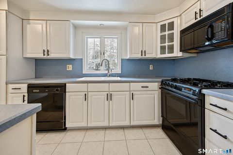 Tiny photo for 193 Plainfield Drive, Watertown, CT 06779 (MLS # 24153244)