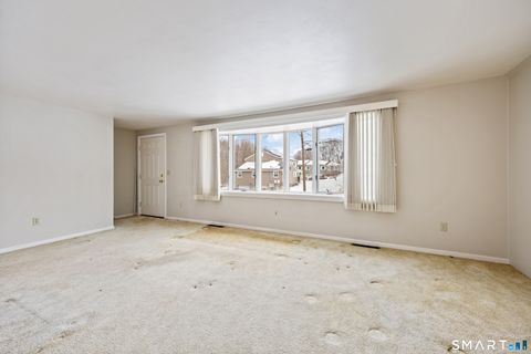 Tiny photo for 193 Plainfield Drive, Watertown, CT 06779 (MLS # 24153244)