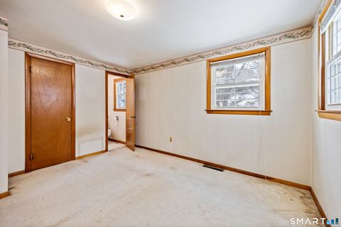 Tiny photo for 193 Plainfield Drive, Watertown, CT 06779 (MLS # 24153244)