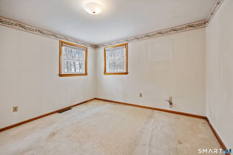 Tiny photo for 193 Plainfield Drive, Watertown, CT 06779 (MLS # 24153244)