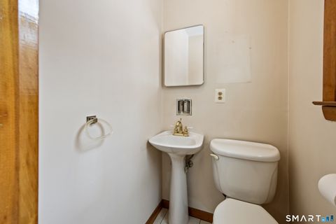 Tiny photo for 193 Plainfield Drive, Watertown, CT 06779 (MLS # 24153244)