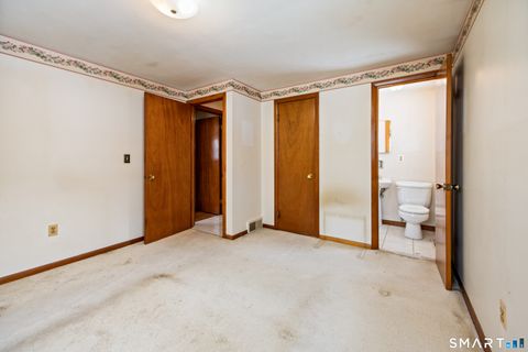 Tiny photo for 193 Plainfield Drive, Watertown, CT 06779 (MLS # 24153244)