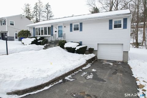 Tiny photo for 193 Plainfield Drive, Watertown, CT 06779 (MLS # 24153244)