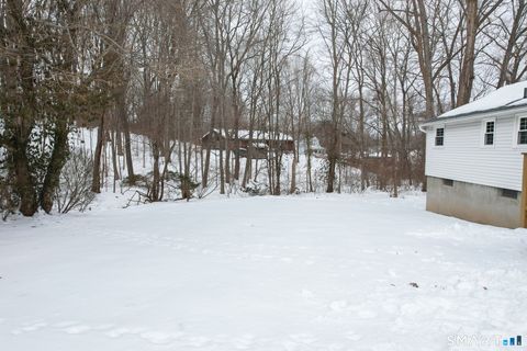 Tiny photo for 193 Plainfield Drive, Watertown, CT 06779 (MLS # 24153244)