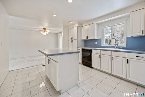 Tiny photo for 193 Plainfield Drive, Watertown, CT 06779 (MLS # 24153244)