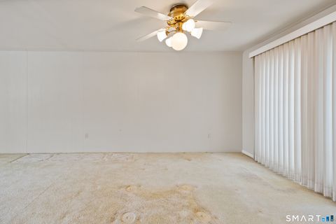 Tiny photo for 193 Plainfield Drive, Watertown, CT 06779 (MLS # 24153244)