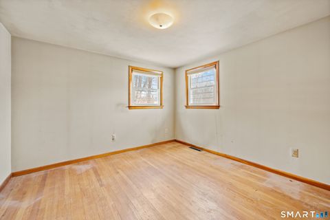 Tiny photo for 193 Plainfield Drive, Watertown, CT 06779 (MLS # 24153244)