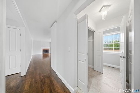 Tiny photo for 4 Valley Brook Road, East Haddam, CT 06469 (MLS # 24144522)