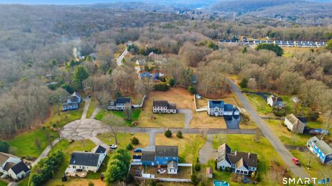 Tiny photo for 4 Valley Brook Road, East Haddam, CT 06469 (MLS # 24144522)