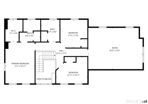 Tiny photo for 4 Valley Brook Road, East Haddam, CT 06469 (MLS # 24144522)