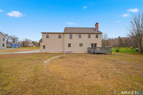Tiny photo for 4 Valley Brook Road, East Haddam, CT 06469 (MLS # 24144522)