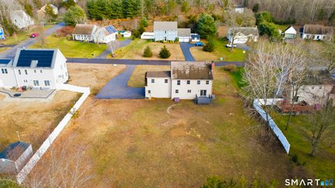 Tiny photo for 4 Valley Brook Road, East Haddam, CT 06469 (MLS # 24144522)