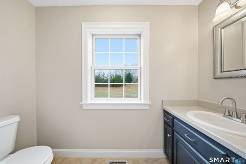 Tiny photo for 4 Valley Brook Road, East Haddam, CT 06469 (MLS # 24144522)