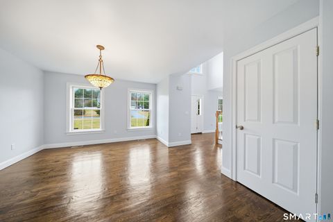 Tiny photo for 4 Valley Brook Road, East Haddam, CT 06469 (MLS # 24144522)