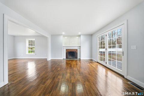 Tiny photo for 4 Valley Brook Road, East Haddam, CT 06469 (MLS # 24144522)