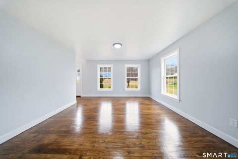 Tiny photo for 4 Valley Brook Road, East Haddam, CT 06469 (MLS # 24144522)