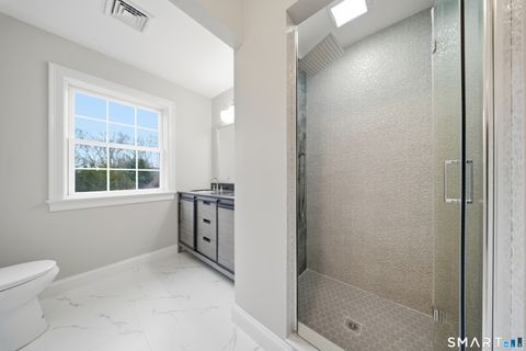 Tiny photo for 4 Valley Brook Road, East Haddam, CT 06469 (MLS # 24144522)